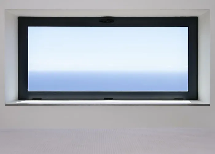 Endless Blue House