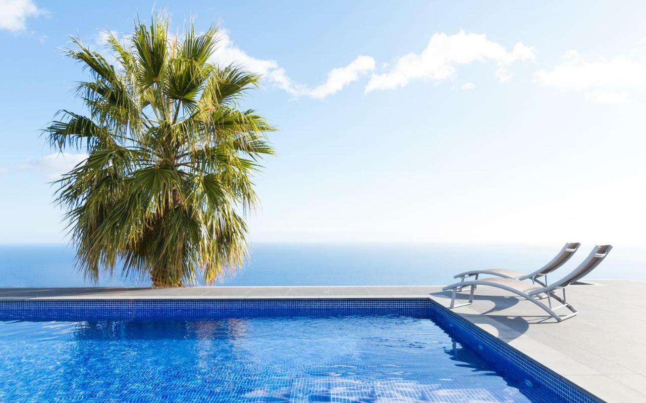 Endless Blue House Ferienhaus *